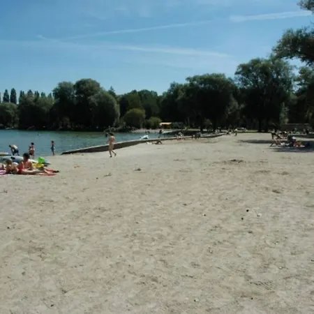 1 Pièce Entresol 30 M2 Proche Du Centre Et Bain Thermal Appartamento *