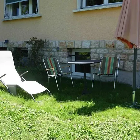 1 Pièce Entresol 30 M2 Proche Du Centre Et Bain Thermal Appartamento Yverdon-les-Bains