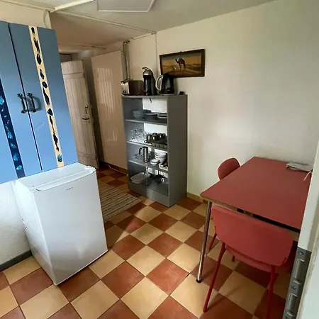 1 Piece Entresol 30 M2 Proche Du Centre Et Bain Thermal Apartment Yverdon-les-Bains