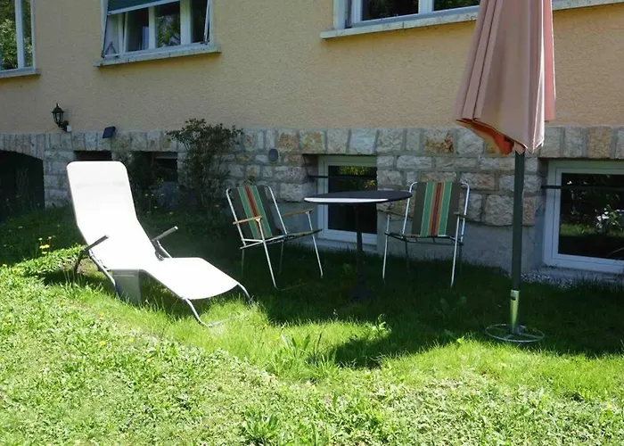 1 Piece Entresol 30 M2 Proche Du Centre Et Bain Thermal Διαμέρισμα Yverdon-les-Bains